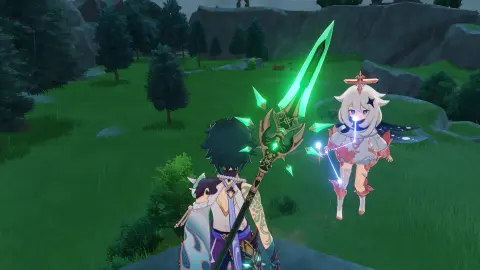 Hide UI