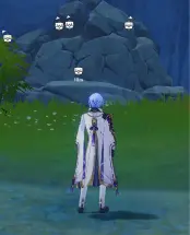 Show Chest Indicator